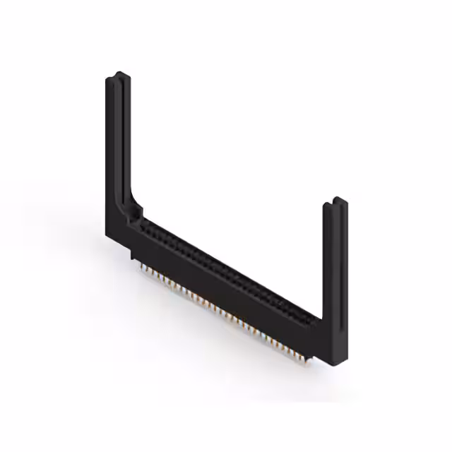 396-060-556-858 EDAC Inc.  Edgeboard Connectors